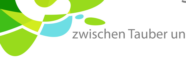 Logo BE zwischen Tauber und Aisch