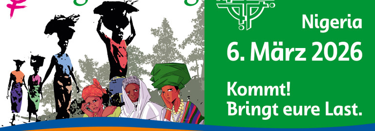 Frauen, die Lasten tragen