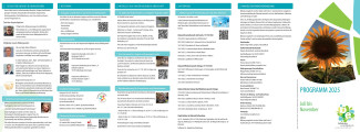 Seite mit Infos