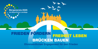 Grafik Bürgerpreis 2025