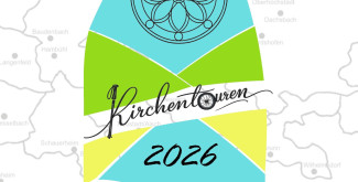 Logo Kirchentouren 2026 Ausschnitt