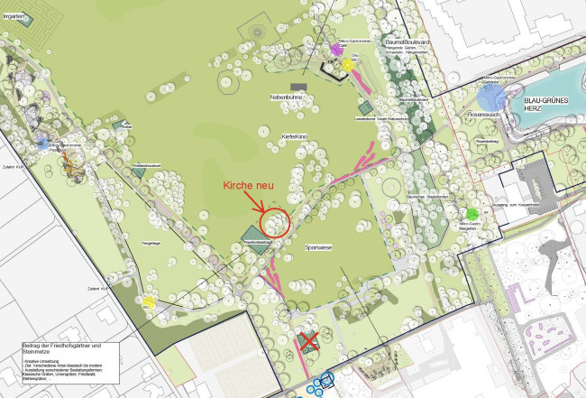 Plan LGS 2027 Ausschnitt