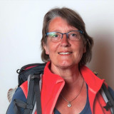 Porträt Maria Rummel